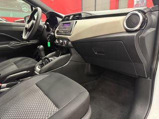 Nissan Micra 2022 1.0 92hp! ENERGY! ΕΛΛΗΝΙΚΟ! ΧΡΥΣΗ ΕΓΓΥΗΣΗ!-thumb-26