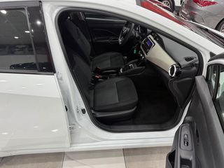 Nissan Micra 2022 1.0 92hp! ENERGY! ΕΛΛΗΝΙΚΟ! ΧΡΥΣΗ ΕΓΓΥΗΣΗ!-thumb-27