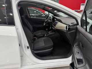 Nissan Micra 2022 1.0 92hp! ENERGY! ΕΛΛΗΝΙΚΟ! ΧΡΥΣΗ ΕΓΓΥΗΣΗ!-thumb-28