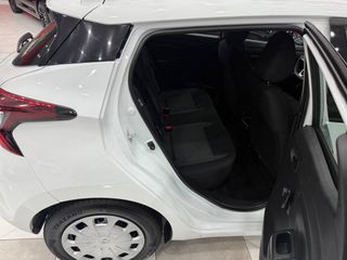 Nissan Micra 2022 1.0 92hp! ENERGY! ΕΛΛΗΝΙΚΟ! ΧΡΥΣΗ ΕΓΓΥΗΣΗ!-thumb-29