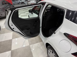 Nissan Micra 2022 1.0 92hp! ENERGY! ΕΛΛΗΝΙΚΟ! ΧΡΥΣΗ ΕΓΓΥΗΣΗ!-thumb-34