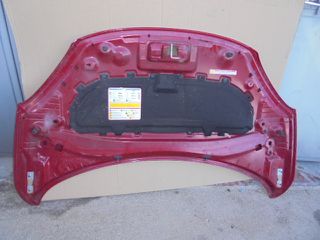 FIAT 500X 15-19 ΚΑΠΟ ΕΜΠΡΟΣ-thumb-1