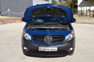 Mercedes-Benz Citan 2020 111CDI * EXTRALONG * 116ΗΡ * ΑΨΟΓΟ !!!-thumb-63