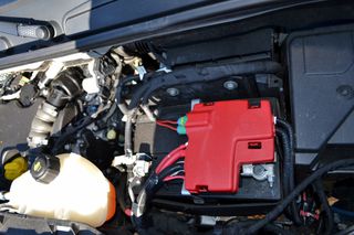 Mercedes-Benz Citan 2020 111CDI * EXTRALONG * 116ΗΡ * ΑΨΟΓΟ !!!-thumb-65