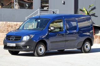 Mercedes-Benz Citan 2020 111CDI * EXTRALONG * 116ΗΡ * ΑΨΟΓΟ !!!-thumb-86