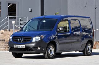 Mercedes-Benz Citan 2020 111CDI * EXTRALONG * 116ΗΡ * ΑΨΟΓΟ !!!-thumb-87