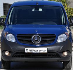 Mercedes-Benz Citan 2020 111CDI * EXTRALONG * 116ΗΡ * ΑΨΟΓΟ !!!-thumb-88
