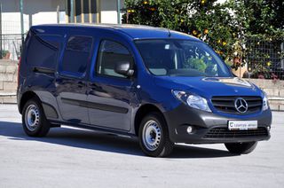 Mercedes-Benz Citan 2020 111CDI * EXTRALONG * 116ΗΡ * ΑΨΟΓΟ !!!-thumb-89