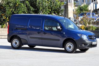 Mercedes-Benz Citan 2020 111CDI * EXTRALONG * 116ΗΡ * ΑΨΟΓΟ !!!-thumb-90