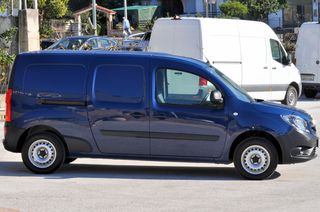 Mercedes-Benz Citan 2020 111CDI * EXTRALONG * 116ΗΡ * ΑΨΟΓΟ !!!-thumb-91