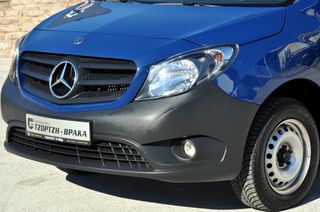 Mercedes-Benz Citan 2020 111CDI * EXTRALONG * 116ΗΡ * ΑΨΟΓΟ !!!-thumb-92