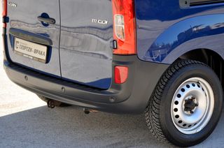 Mercedes-Benz Citan 2020 111CDI * EXTRALONG * 116ΗΡ * ΑΨΟΓΟ !!!-thumb-93