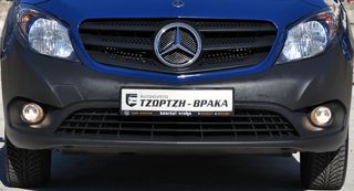 Mercedes-Benz Citan 2020 111CDI * EXTRALONG * 116ΗΡ * ΑΨΟΓΟ !!!-thumb-94