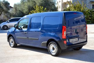 Mercedes-Benz Citan 2020 111CDI * EXTRALONG * 116ΗΡ * ΑΨΟΓΟ !!!-thumb-3
