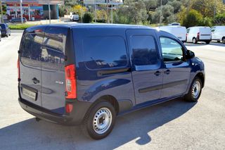 Mercedes-Benz Citan 2020 111CDI * EXTRALONG * 116ΗΡ * ΑΨΟΓΟ !!!-thumb-5