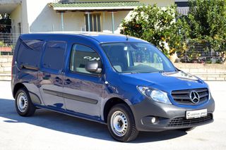 Mercedes-Benz Citan 2020 111CDI * EXTRALONG * 116ΗΡ * ΑΨΟΓΟ !!!-thumb-7