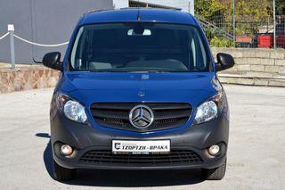Mercedes-Benz Citan 2020 111CDI * EXTRALONG * 116ΗΡ * ΑΨΟΓΟ !!!-thumb-8
