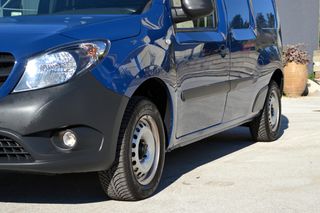 Mercedes-Benz Citan 2020 111CDI * EXTRALONG * 116ΗΡ * ΑΨΟΓΟ !!!-thumb-9