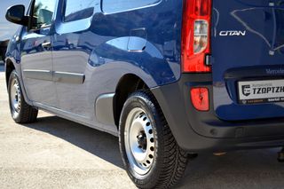 Mercedes-Benz Citan 2020 111CDI * EXTRALONG * 116ΗΡ * ΑΨΟΓΟ !!!-thumb-12