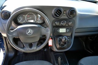 Mercedes-Benz Citan 2020 111CDI * EXTRALONG * 116ΗΡ * ΑΨΟΓΟ !!!-thumb-16