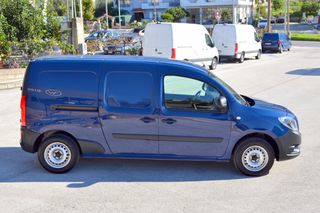 Κλούβα Mercedes-Benz 2020 Citan 111CDI * EXTRALONG * 116ΗΡ * ΑΨΟΓΟ !!!-thumb-6