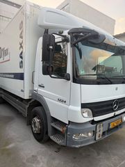 Κόφα Mercedes-Benz 2009 1524-thumb-1