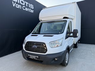 Ford Transit 2017 ΚΟΦΑ ΥΔΡΑΥΛΙΚΗ ΠΟΡΤΑ-thumb-1