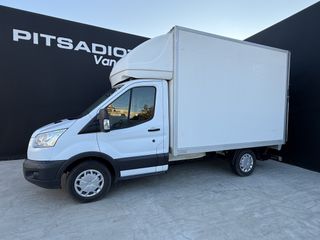 Ford Transit 2017 ΚΟΦΑ ΥΔΡΑΥΛΙΚΗ ΠΟΡΤΑ-thumb-2