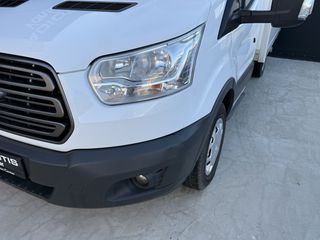 Ford Transit 2017 ΚΟΦΑ ΥΔΡΑΥΛΙΚΗ ΠΟΡΤΑ-thumb-3