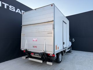 Ford Transit 2017 ΚΟΦΑ ΥΔΡΑΥΛΙΚΗ ΠΟΡΤΑ-thumb-4