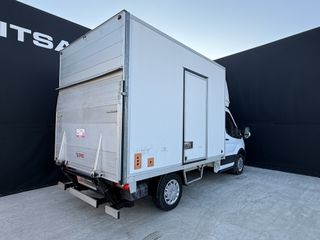 Ford Transit 2017 ΚΟΦΑ ΥΔΡΑΥΛΙΚΗ ΠΟΡΤΑ-thumb-5