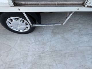 Ford Transit 2017 ΚΟΦΑ ΥΔΡΑΥΛΙΚΗ ΠΟΡΤΑ-thumb-7
