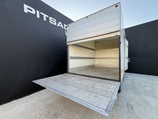 Ford Transit 2017 ΚΟΦΑ ΥΔΡΑΥΛΙΚΗ ΠΟΡΤΑ-thumb-9