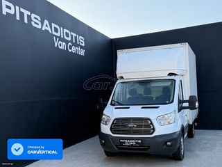Ford Transit 2017 ΚΟΦΑ ΥΔΡΑΥΛΙΚΗ ΠΟΡΤΑ