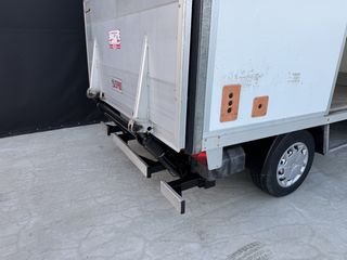 Ford Transit 2017 ΚΟΦΑ ΥΔΡΑΥΛΙΚΗ ΠΟΡΤΑ-thumb-14