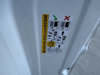 Ford Transit 2017 ΚΟΦΑ ΥΔΡΑΥΛΙΚΗ ΠΟΡΤΑ-thumb-19
