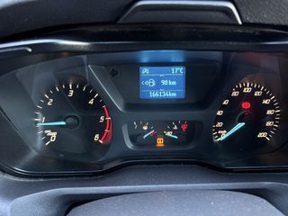 Ford Transit 2017 ΚΟΦΑ ΥΔΡΑΥΛΙΚΗ ΠΟΡΤΑ-thumb-30