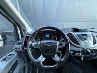 Ford Transit 2017 ΚΟΦΑ ΥΔΡΑΥΛΙΚΗ ΠΟΡΤΑ-thumb-31