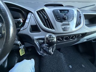 Ford Transit 2017 ΚΟΦΑ ΥΔΡΑΥΛΙΚΗ ΠΟΡΤΑ-thumb-35