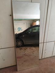 Καθρέφτης μπιζουτε 68Χ180