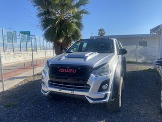 Isuzu 2018 Dmax