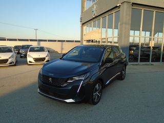 Peugeot 3008 2022 FL ALLURE PLUG-IN HYBRID