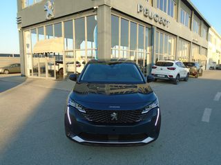 Peugeot 3008 2022 FL ALLURE PLUG-IN HYBRID-thumb-1