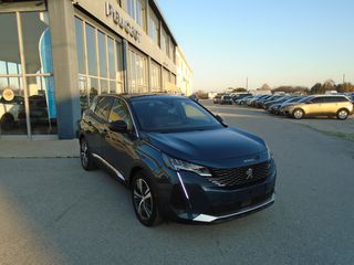 Peugeot 3008 2022 FL ALLURE PLUG-IN HYBRID-thumb-2
