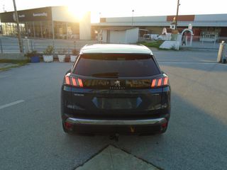 Peugeot 3008 2022 FL ALLURE PLUG-IN HYBRID-thumb-4