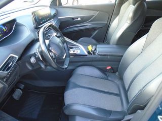 Peugeot 3008 2022 FL ALLURE PLUG-IN HYBRID-thumb-12