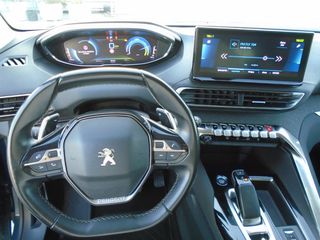 Peugeot 3008 2022 FL ALLURE PLUG-IN HYBRID-thumb-15