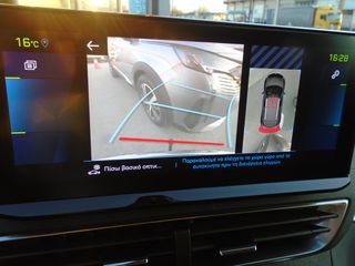 Peugeot 3008 2022 FL ALLURE PLUG-IN HYBRID-thumb-23