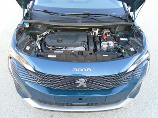 Peugeot 3008 2022 FL ALLURE PLUG-IN HYBRID-thumb-25