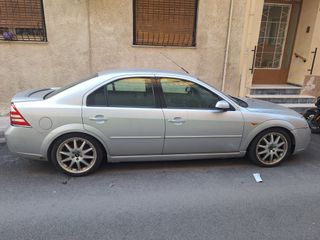 Ford Mondeo 2002 MK ||| (3)